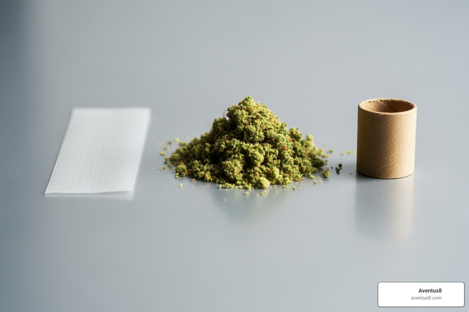 deconstructed pre-roll - how many mg of thc are in a pre roll