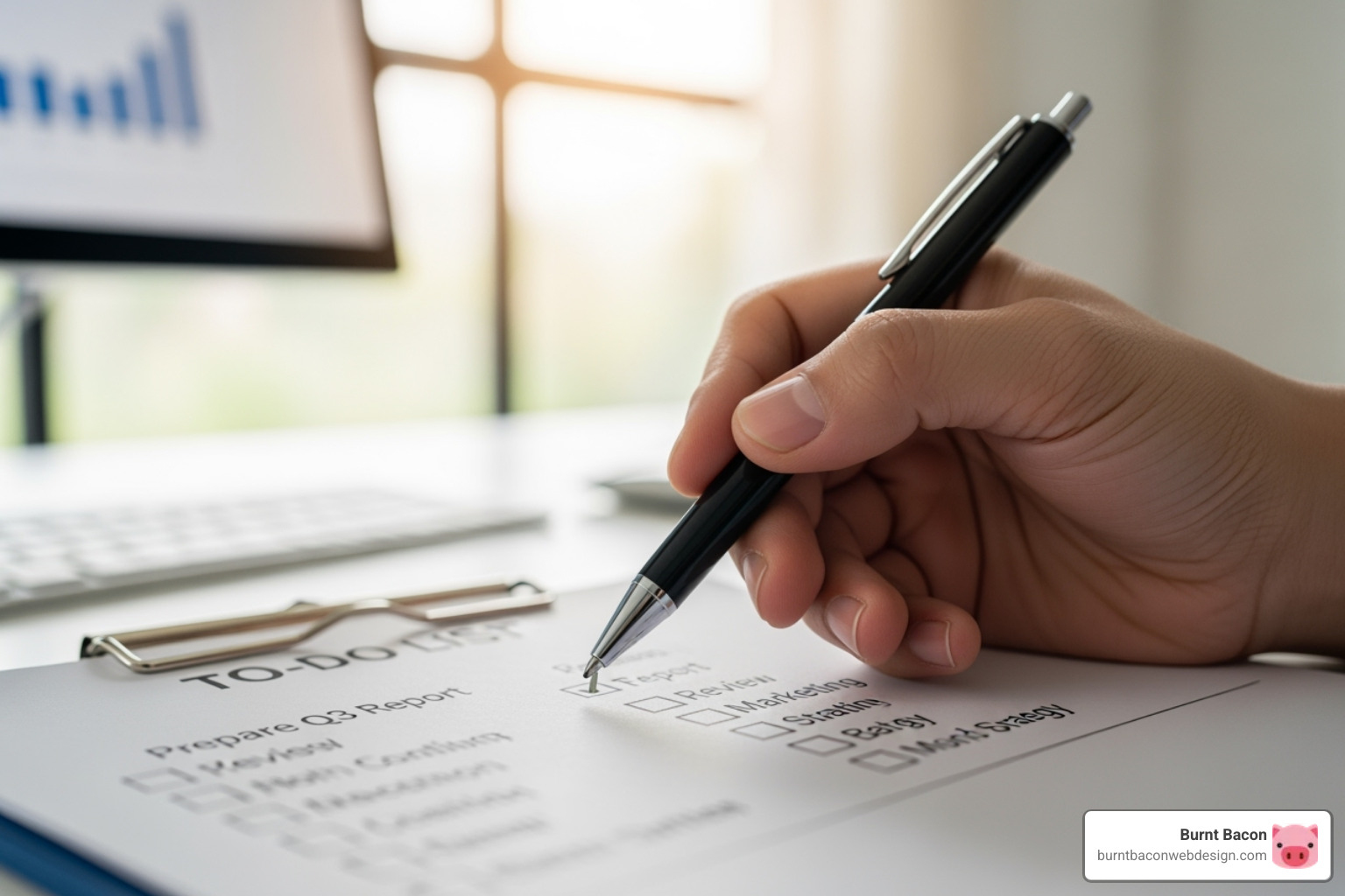 A checklist for choosing an SEO agency - seo company salt lake city
