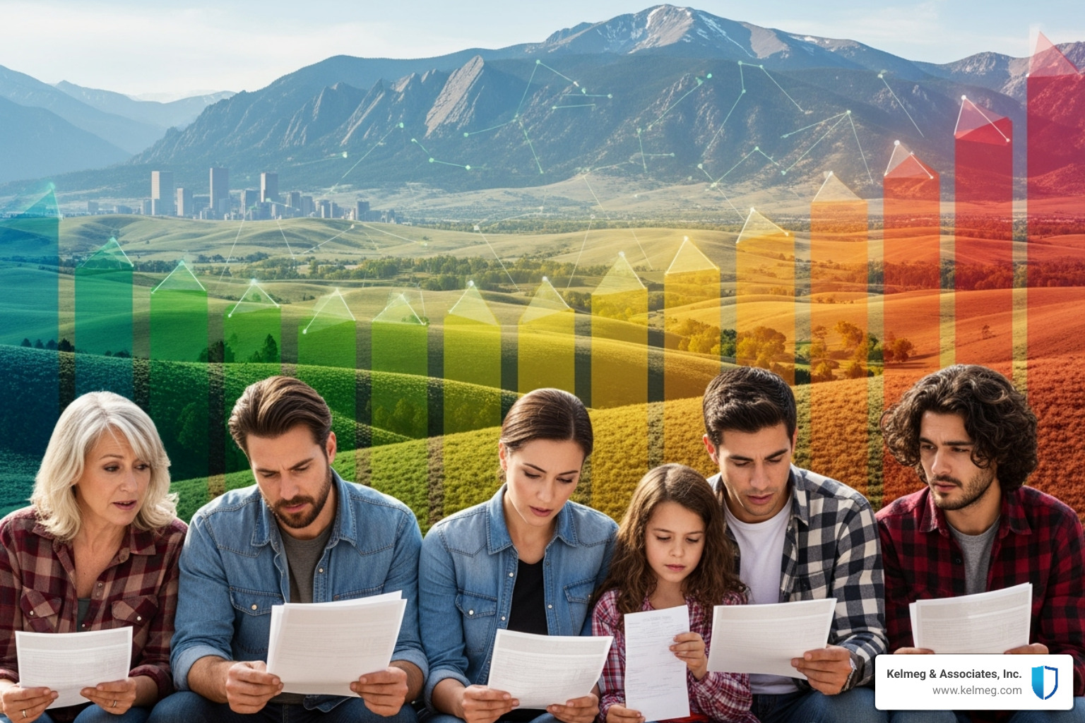 calendar with open enrollment highlighted - average cost of individual health insurance colorado