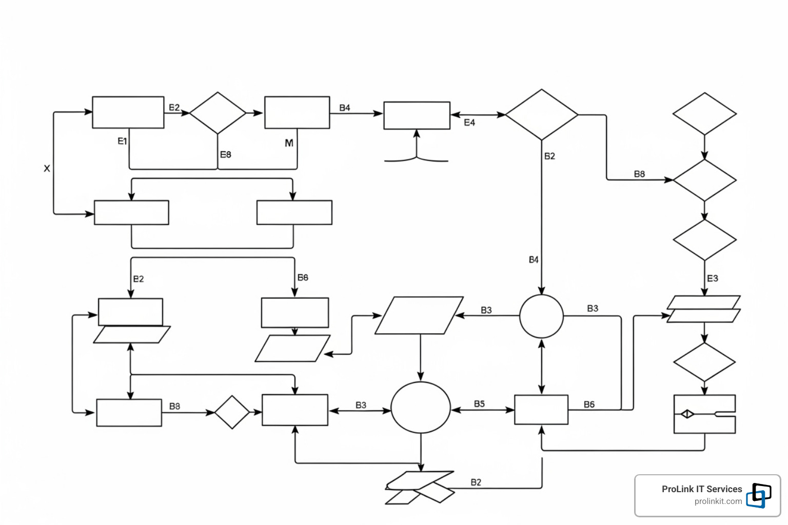 flowchart illustrating the threat detection and response lifecycle - how to detect threats flowchart illustrating the threat detection and response lifecycle - how to detect threats