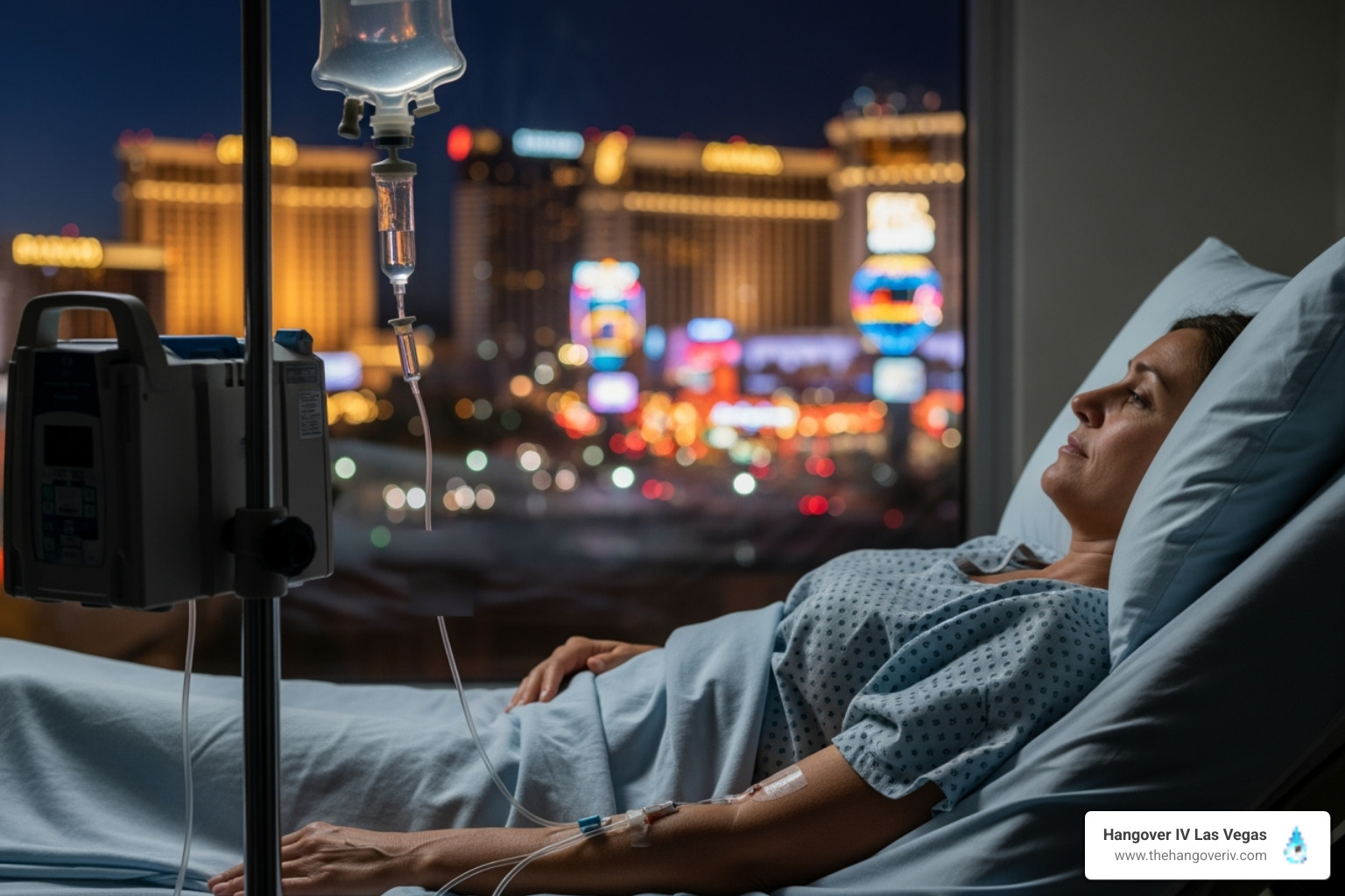 IV therapy las vegas cost - iv therapy las vegas cost