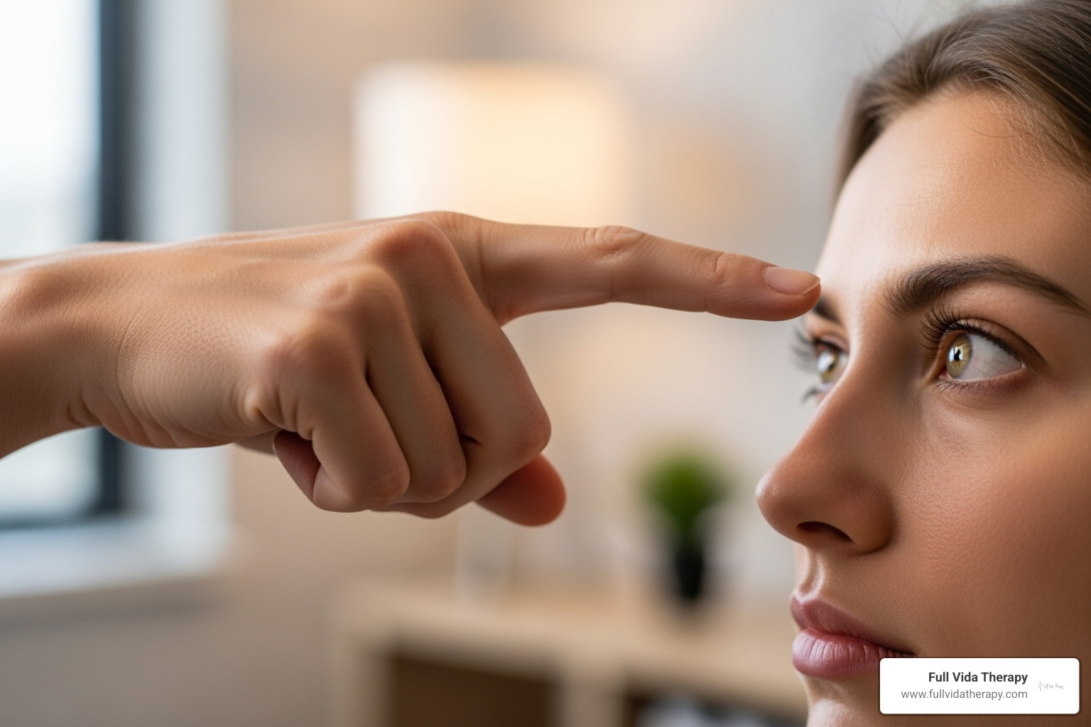 EMDR therapy - EMDR Therapy