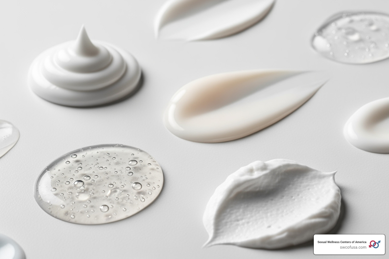 different cream textures - peptide face cream different cream textures - peptide face cream