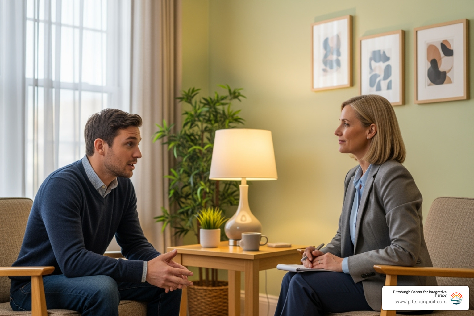 Individual psychotherapy - individual psychotherapy