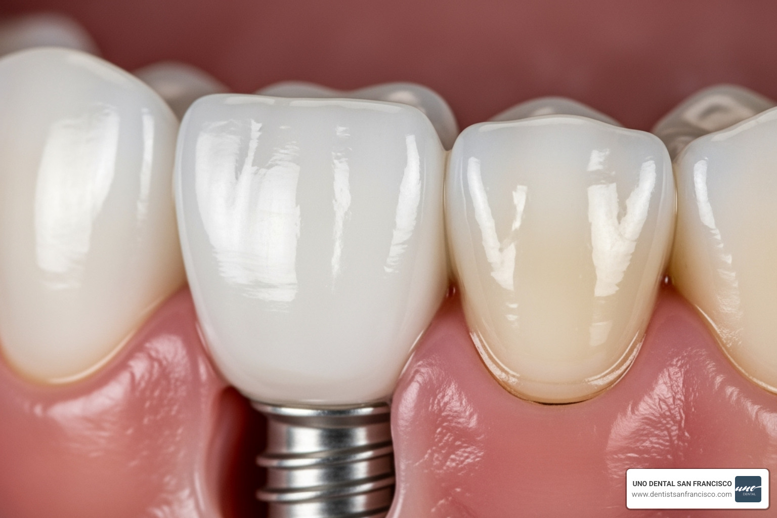 ceramic implants and composite fillings - biological dentist san francisco ceramic implants and composite fillings - biological dentist san francisco