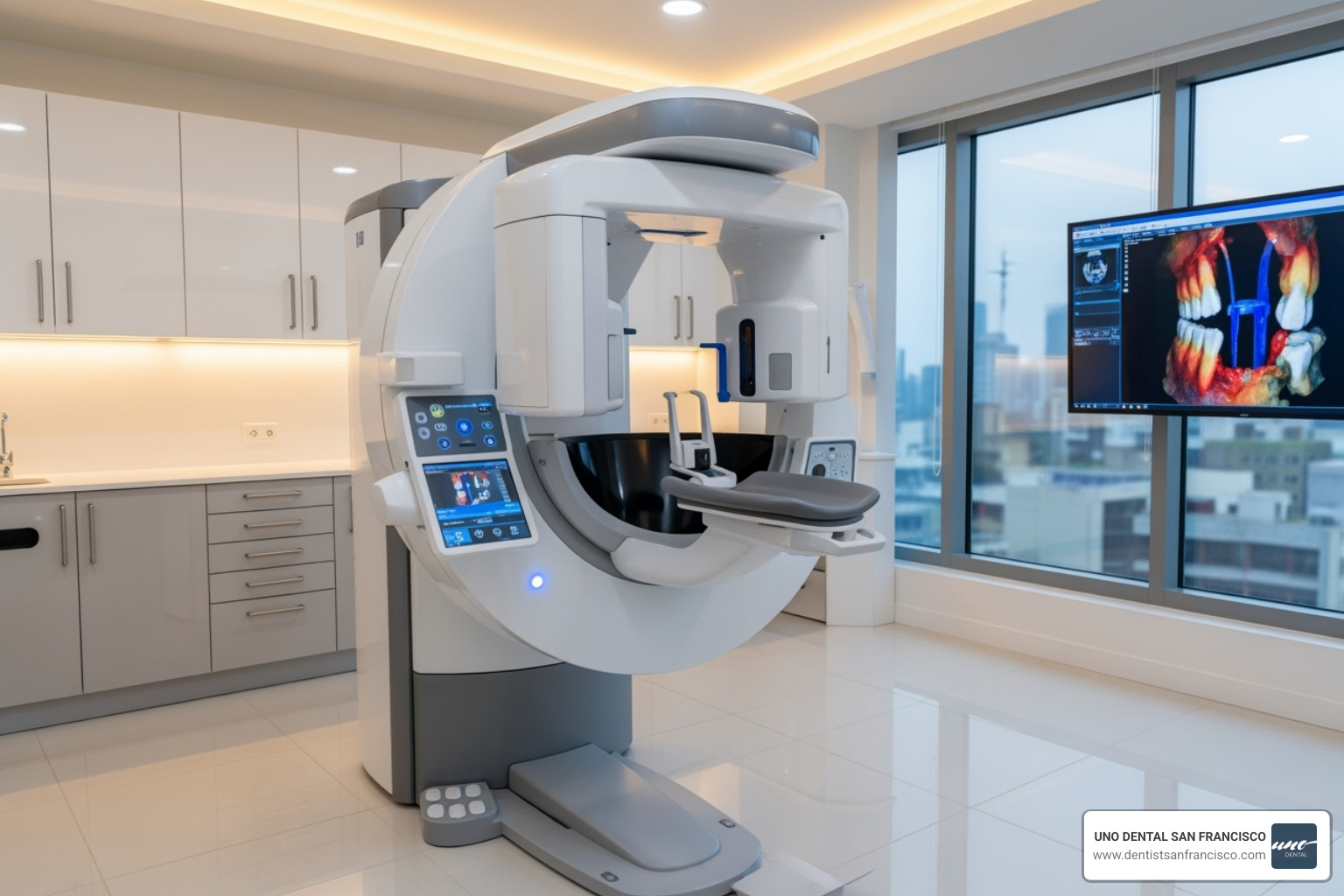 dental laser or 3D CBCT scanner - biological dentist san francisco dental laser or 3D CBCT scanner - biological dentist san francisco