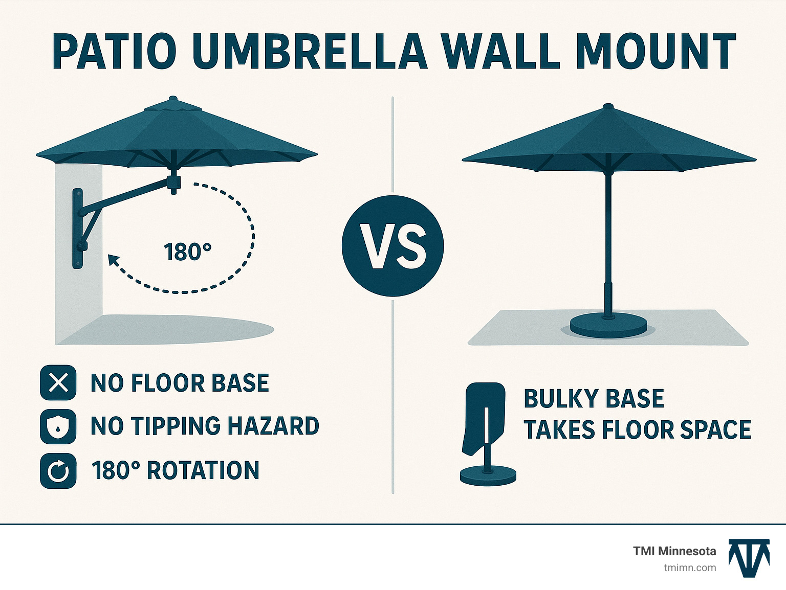 best windproof patio umbrella Amazon.com : PURPLE LEAF 12FT Cantilever Outdoor Umbrellas Large Patio  Umbrella Hanging Double Top Square Offset Umbrella with 360Rotation  Tilting Umbrella Outdoor Patio, Taupe : Patio, Lawn & Garden