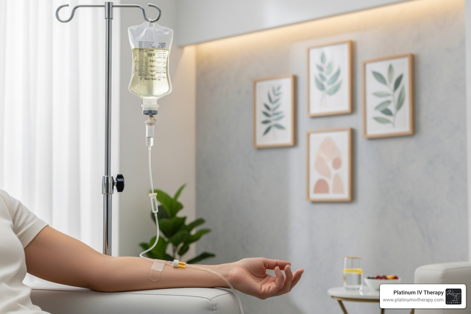 immune boost IV - immune boost IV