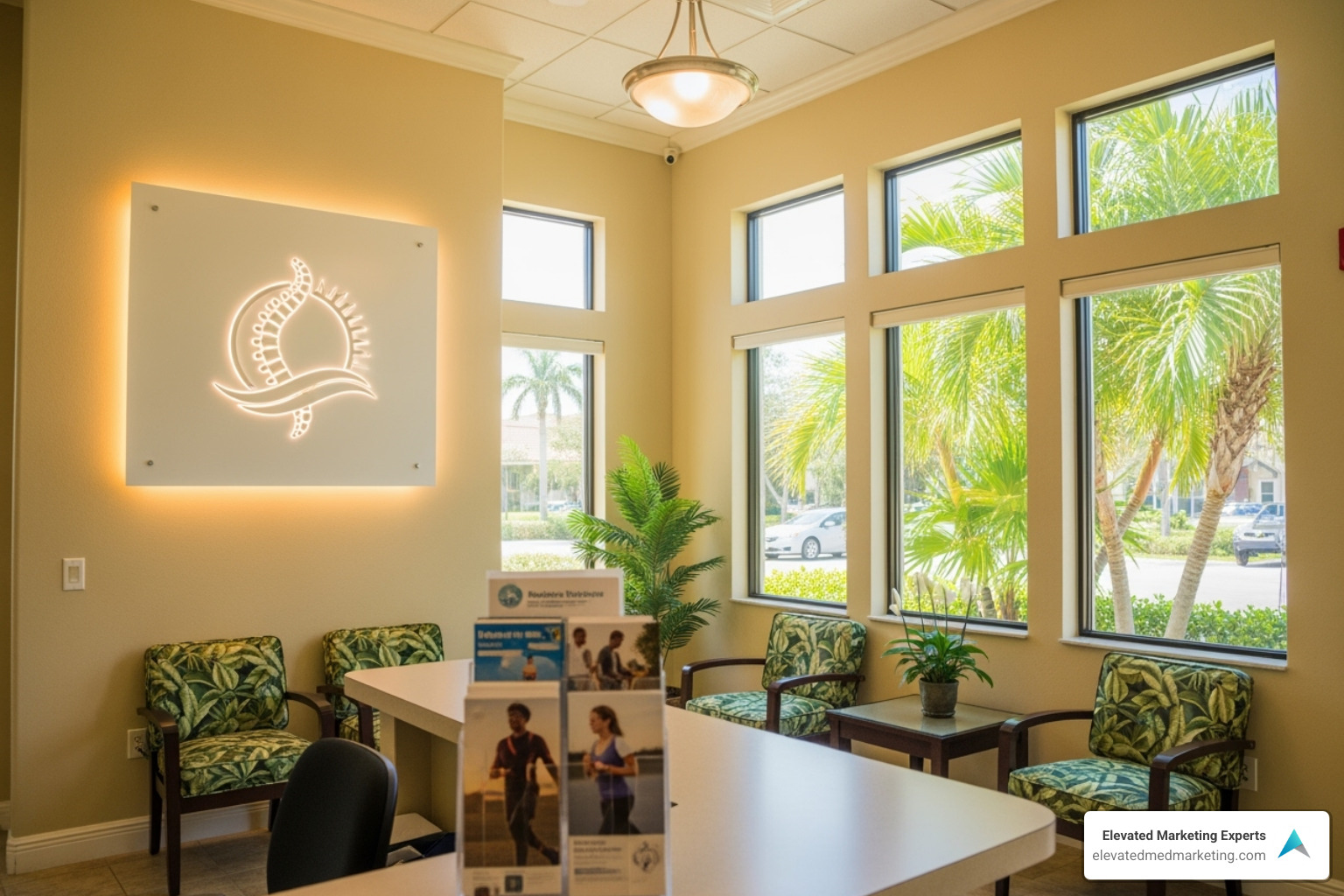 engaging chiropractic Instagram post - chiropractor marketing florida engaging chiropractic Instagram post - chiropractor marketing florida