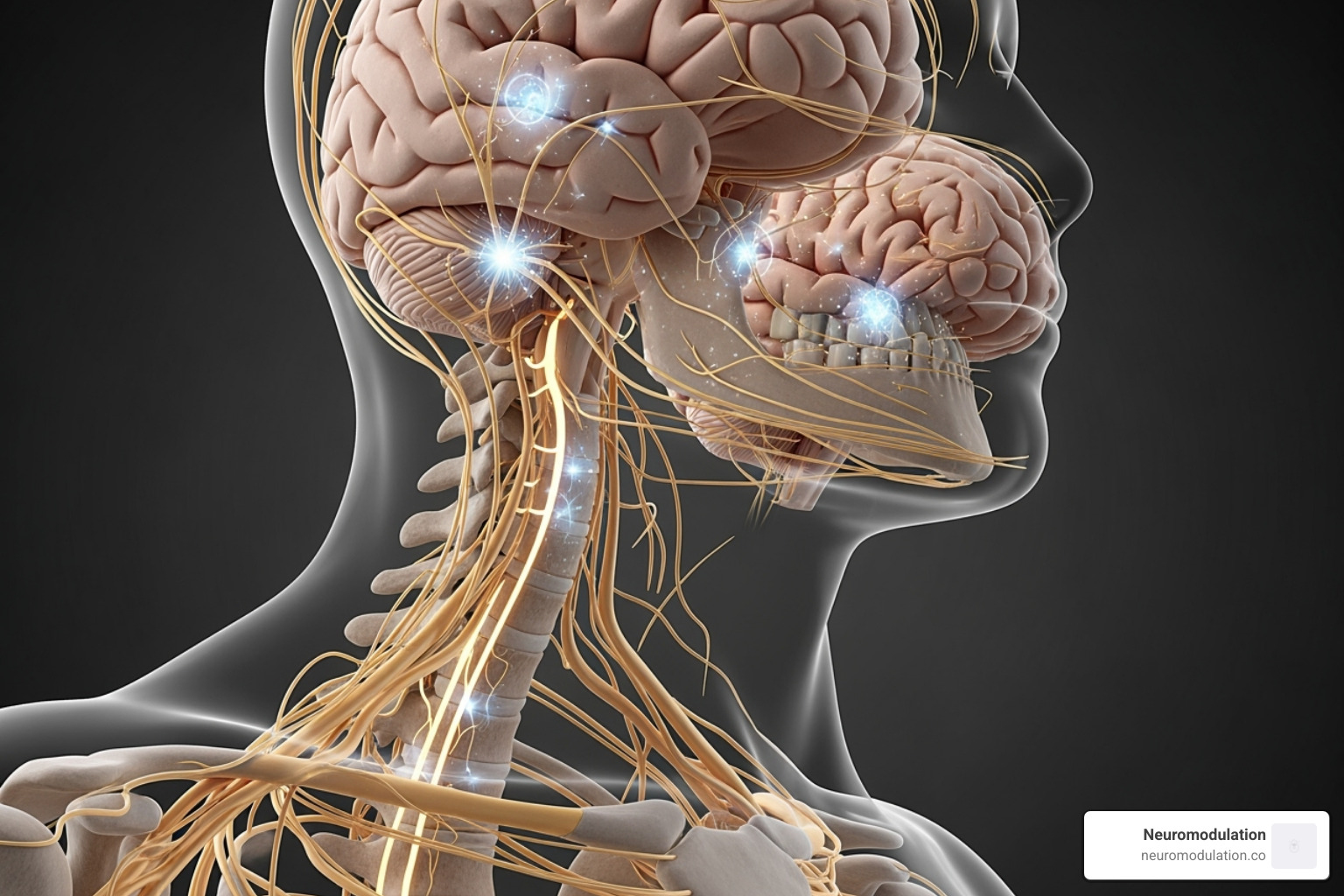 <simple image query> - Chronic pain management