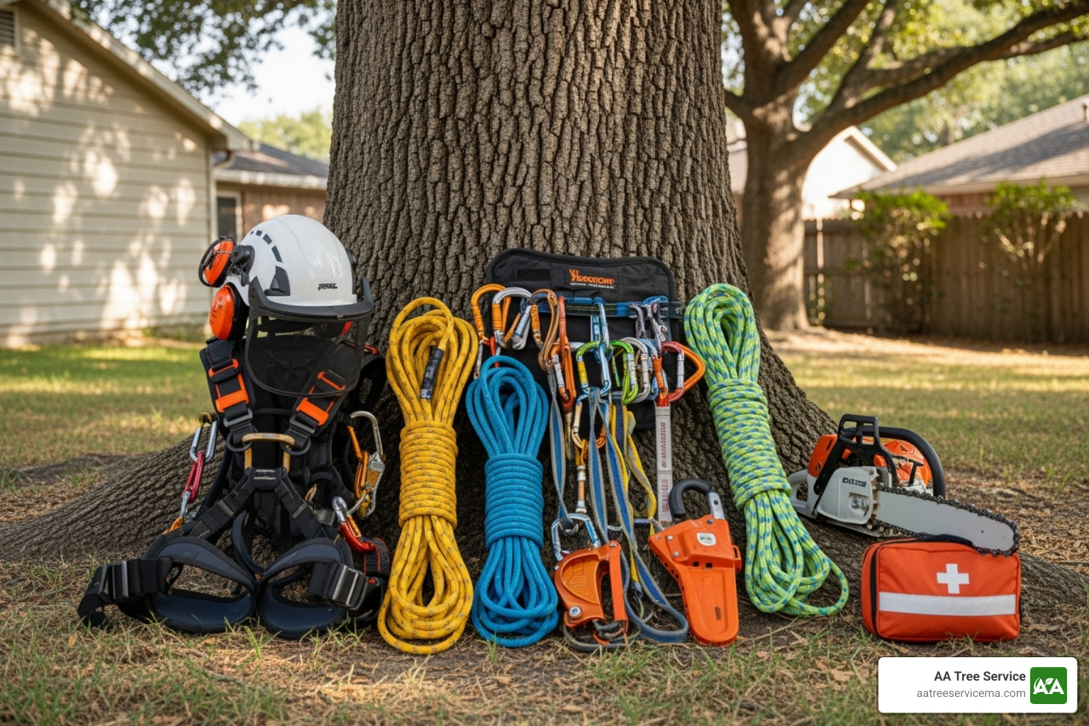 Certified arborist safely working - tree crown reduction cost Certified arborist safely working - tree crown reduction cost