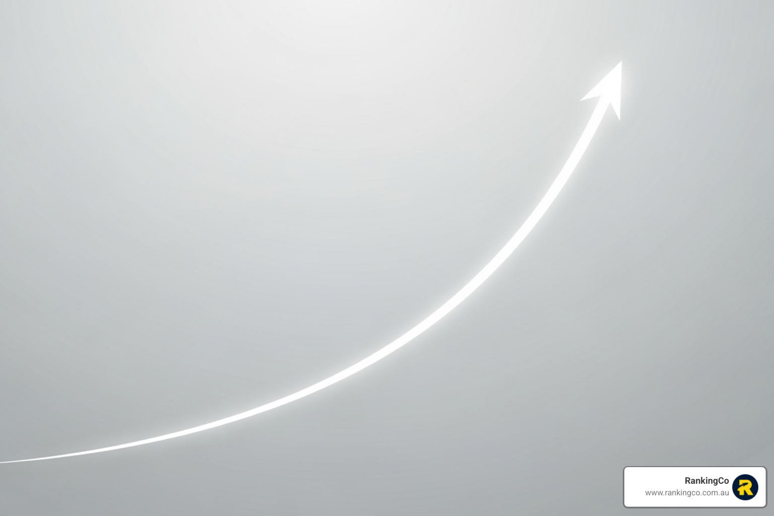A graph showing upward client growth trends - RankingCo: The Leading Digital Agency Dedicated to Helping Small Businesses Succeed Online