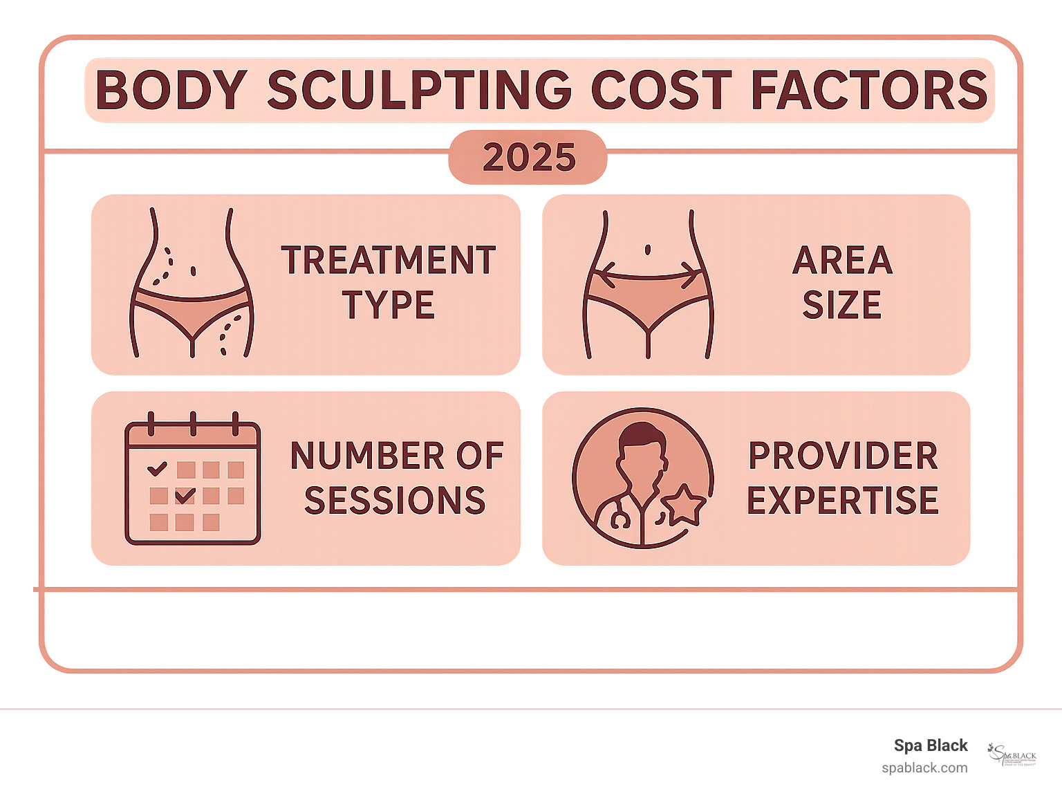 body sculpting cost factors infographic - body sculpting cost san antonio infographic body sculpting cost factors infographic - body sculpting cost san antonio infographic