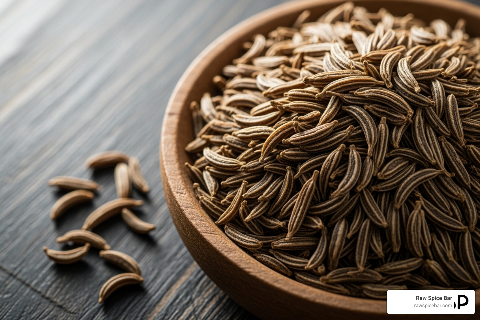 caraway seeds - ground coriander replacement