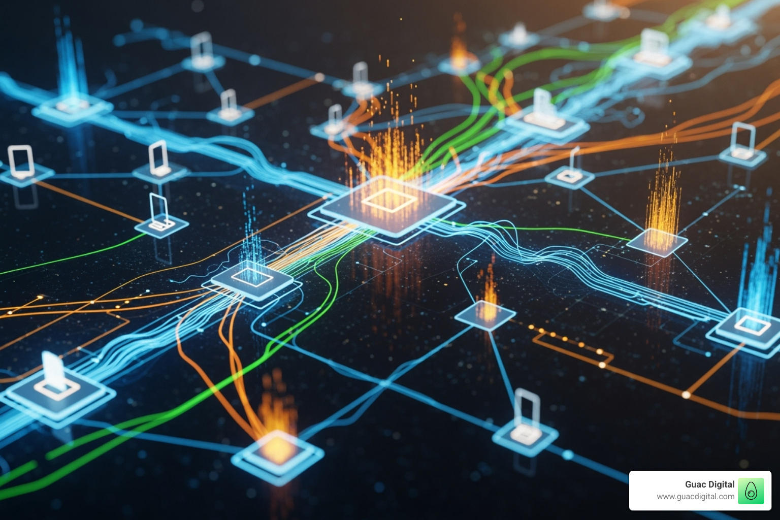 Algorithm Advertising Big data algorithms and the future of advertising: #1
