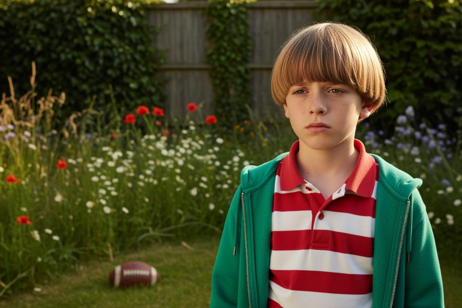 Nicholas Hoult in the film 'About a Boy' -  nicholas hoult
