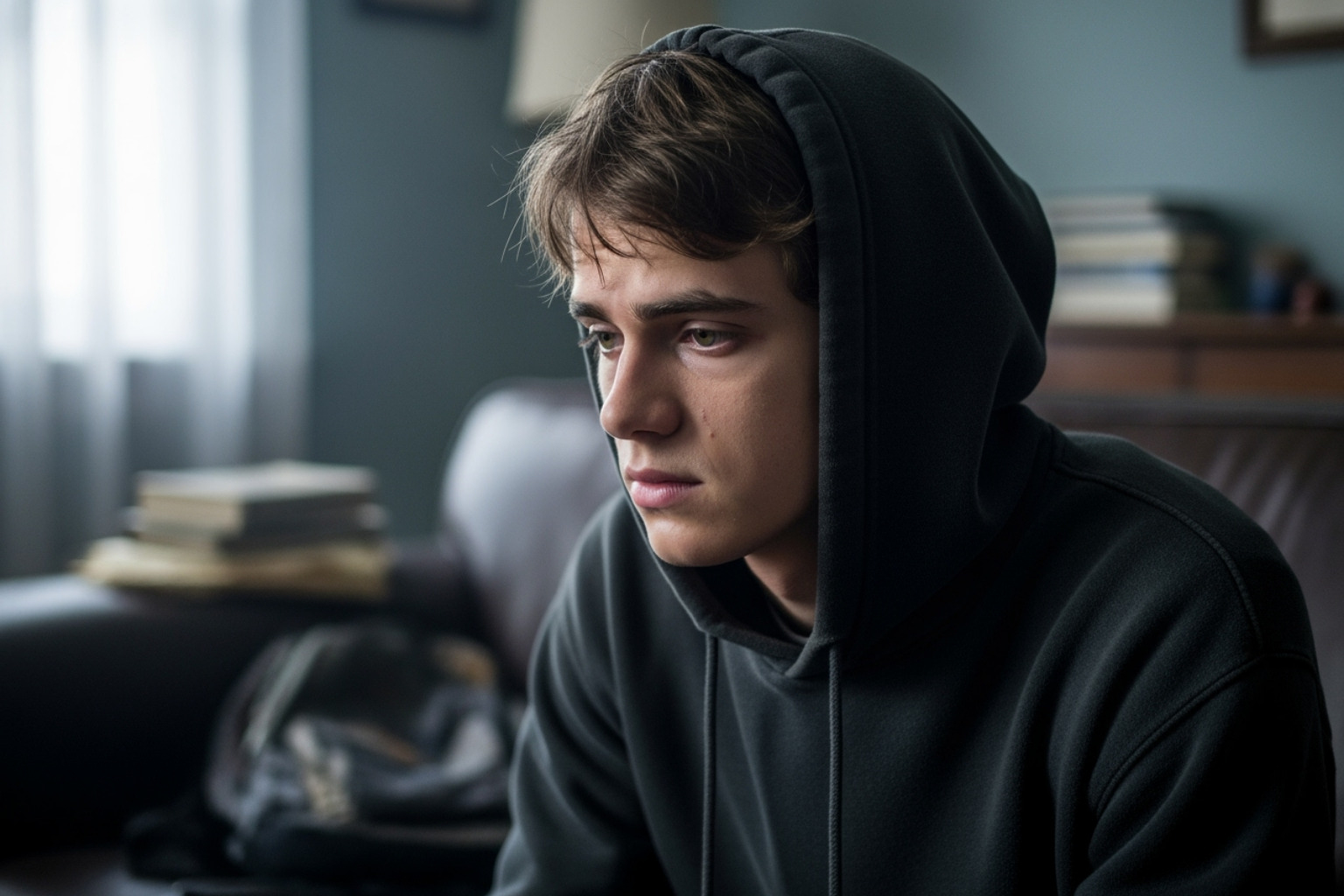 a young Hayden Christensen in the TV series 'Higher Ground' - hayden christensen