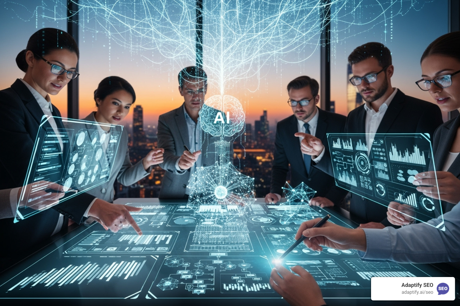 AI strategy formulation - AI strategy formulation