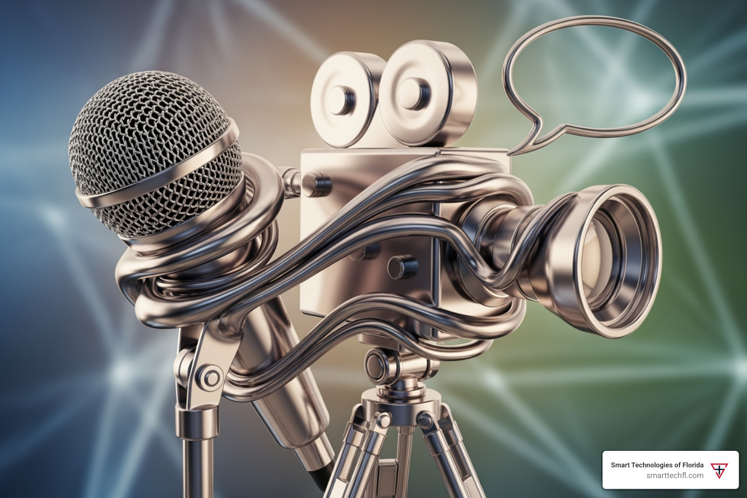 convergence of voice, video, and messaging - communication platform