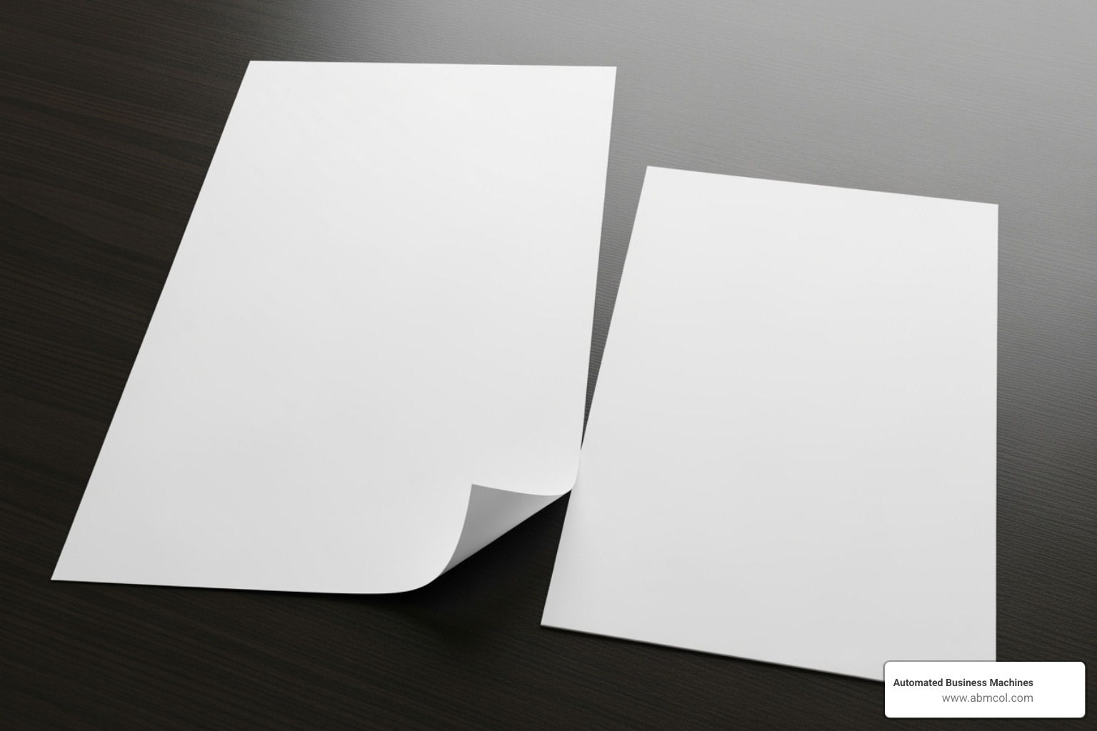 examples of documents on Legal and A4 paper, like a contract vs. a business report - paper size legal vs a4