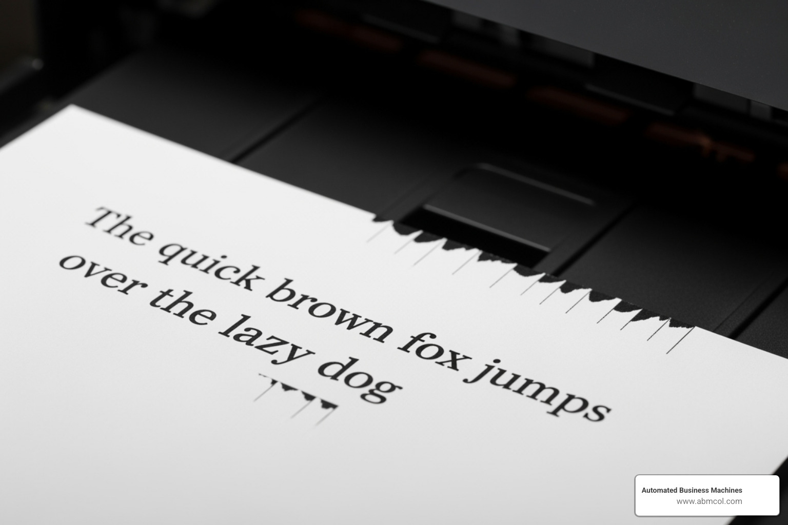 printing error, like a document with cut-off text - paper size legal vs a4