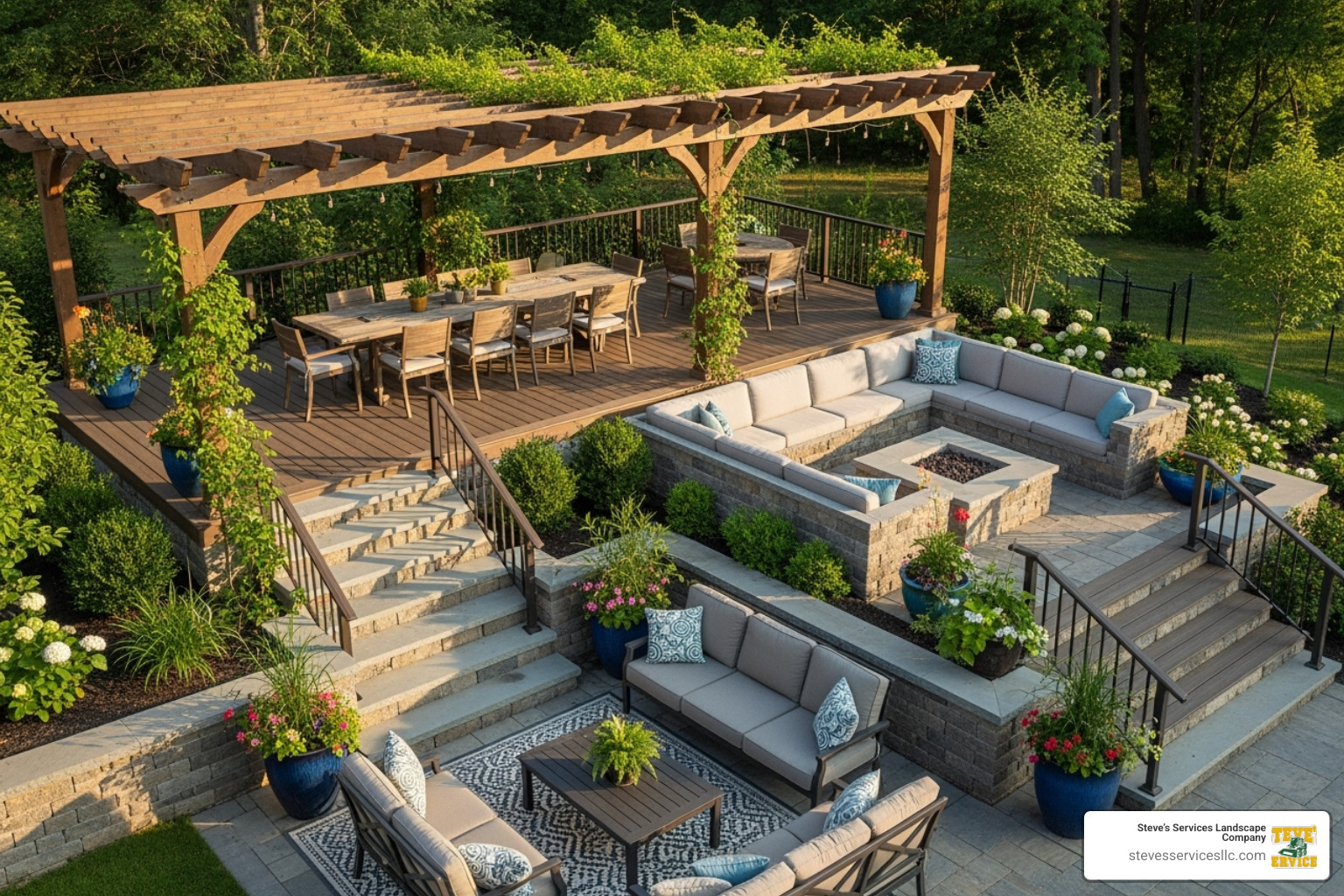 Patio Paradise Awaits - Best Patio Installation Services Reviewed