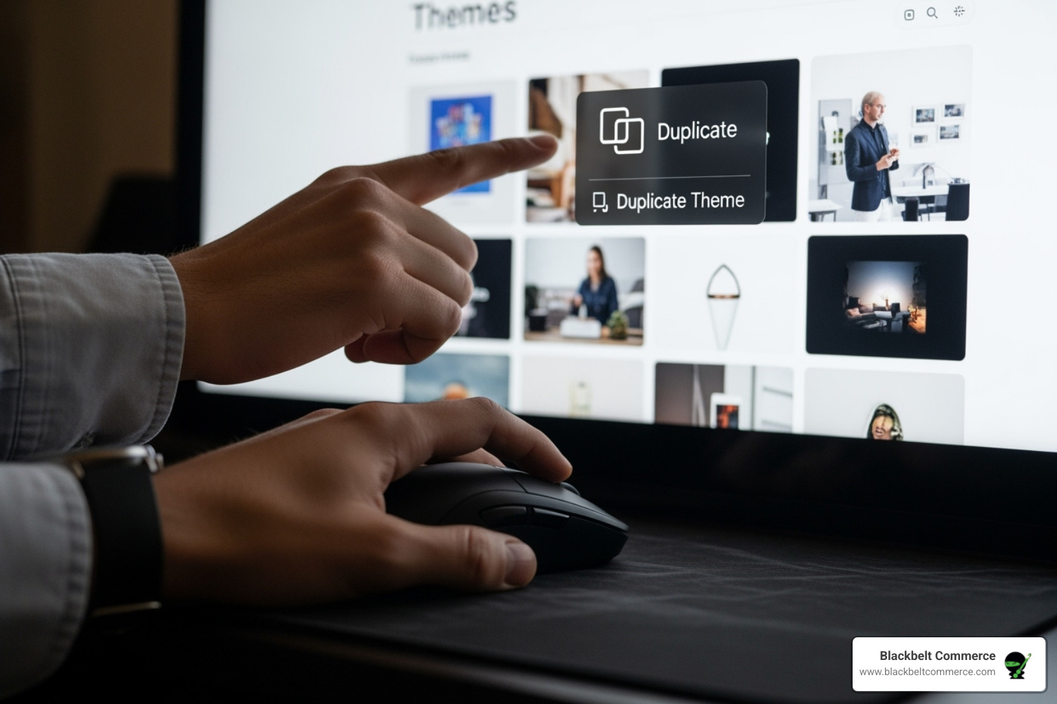 Duplicating your theme is the first and most crucial step before any customization. - theme customization in shopify Duplicating your theme is the first and most crucial step before any customization. - theme customization in shopify