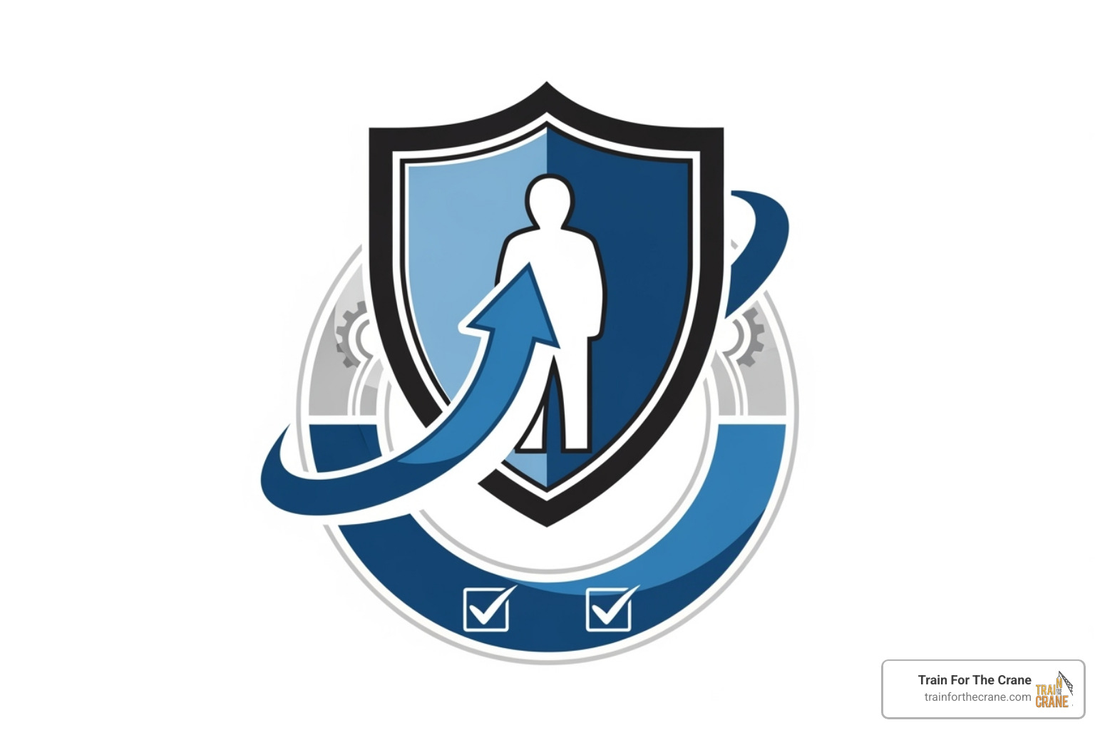 of an OSHA safety compliance logo - crane training indiana of an OSHA safety compliance logo - crane training indiana