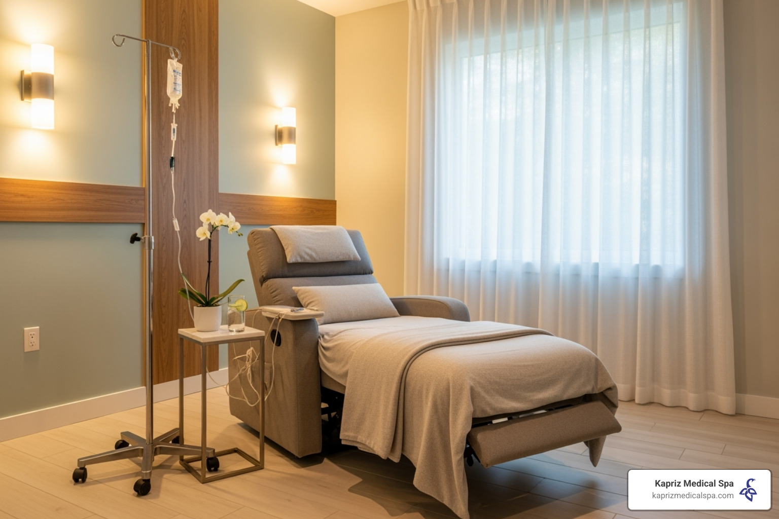 serene treatment room - iv for hangover near me serene treatment room - iv for hangover near me