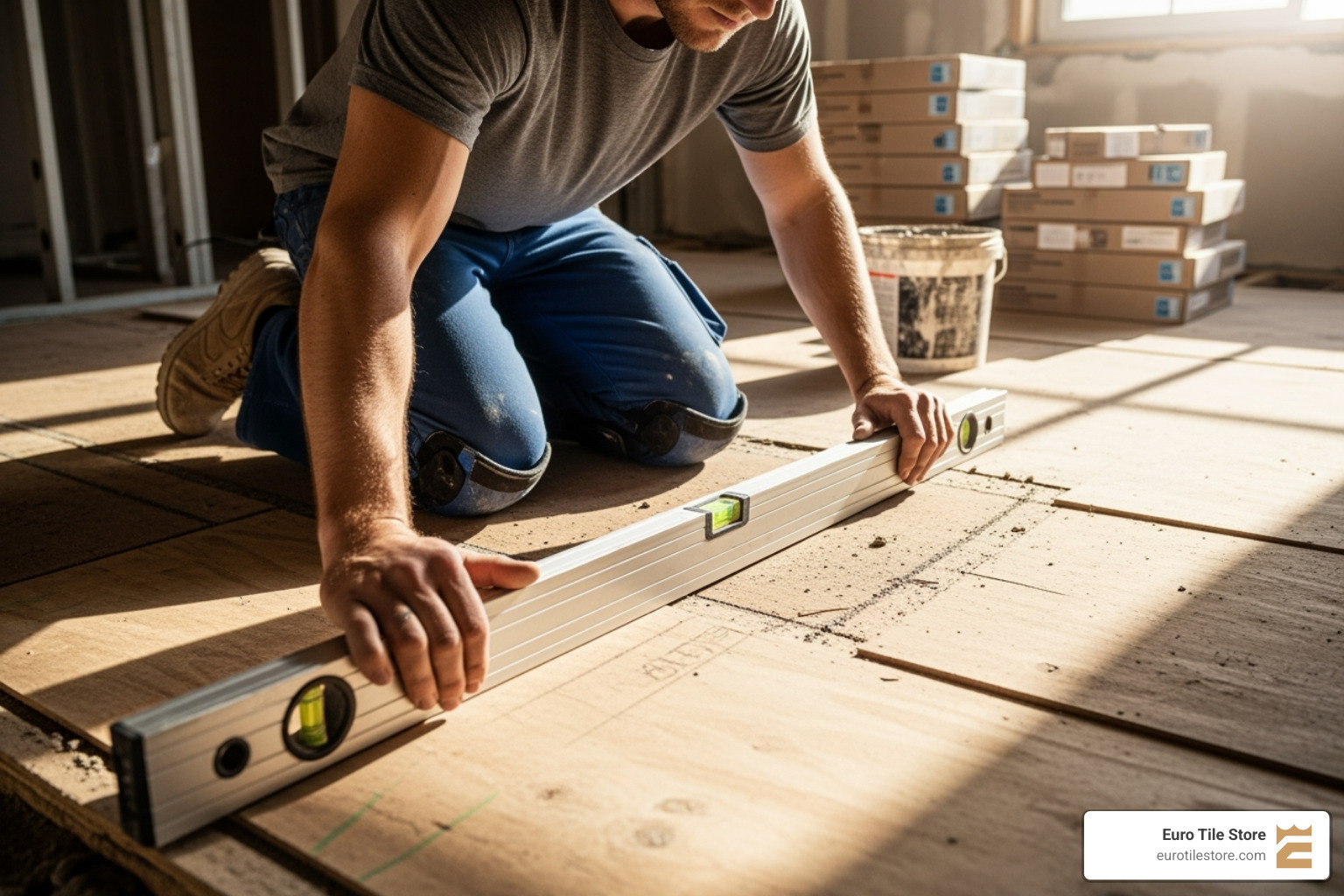 Large Scale Tile Setting Large format tile installation: Pro's Flawless 2025
