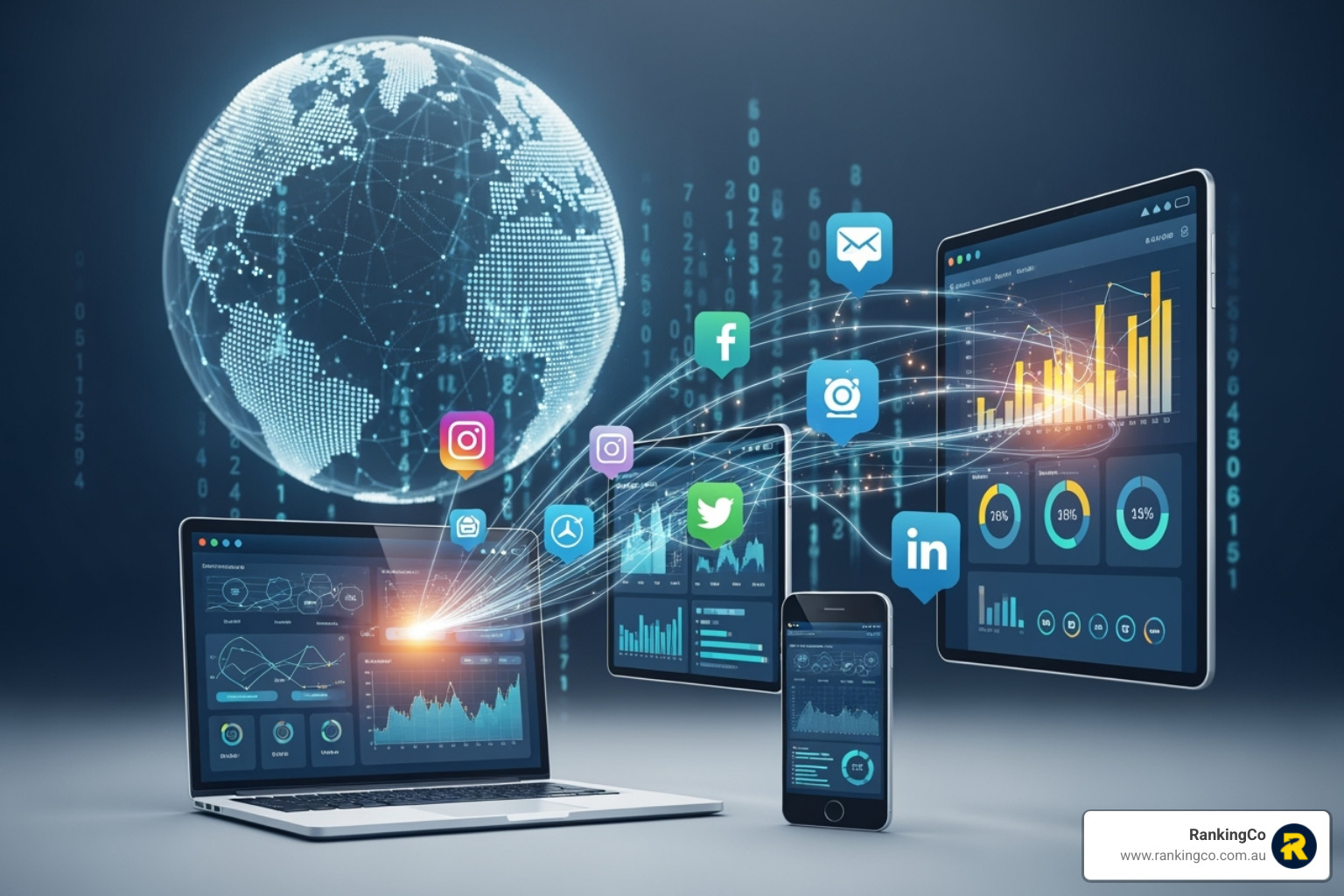 What Makes a Good Digital Campaign?
