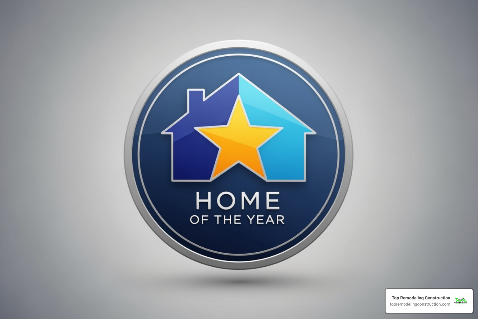 a Houzz award badge a Houzz award badge