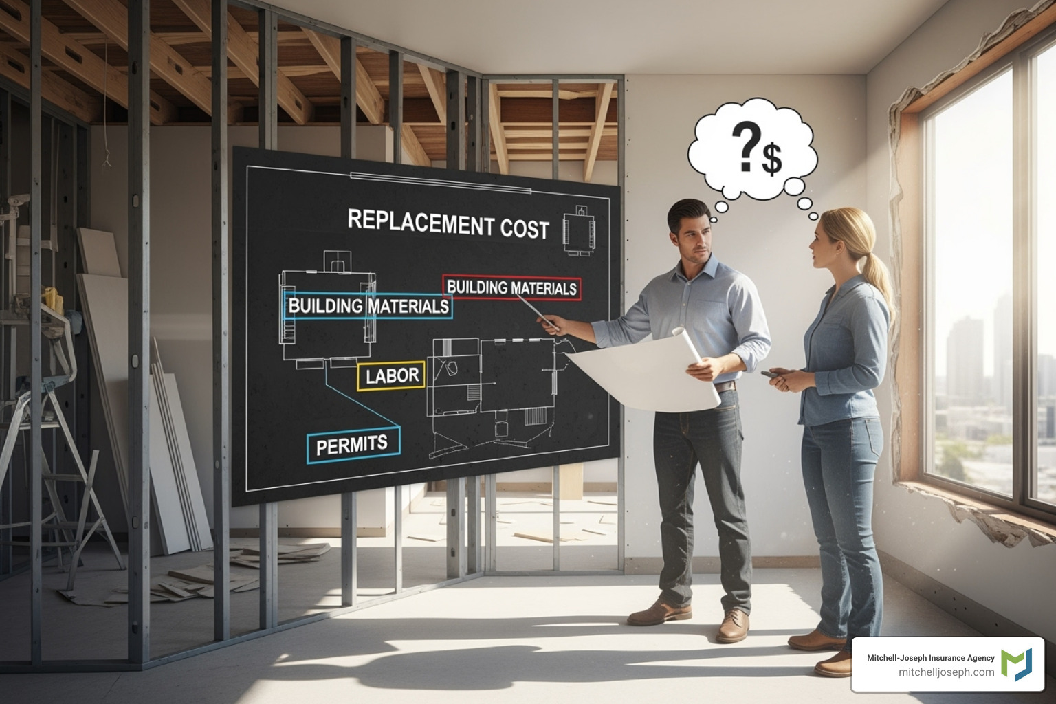 Picture Idea: Condo Insurance Replacement Cost 2025 Protect