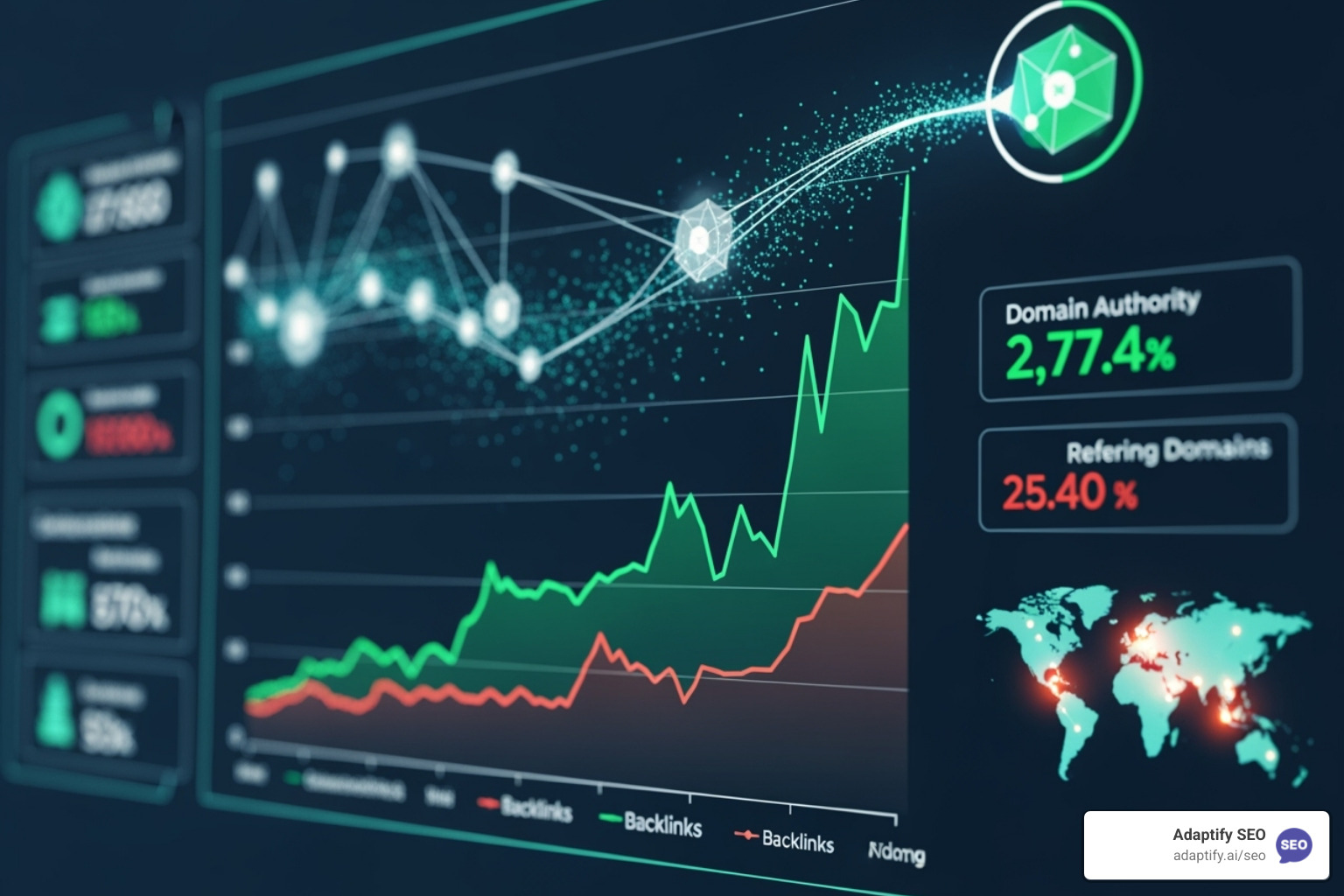 Backlink Tracking Tools - Backlink Tracking Tools