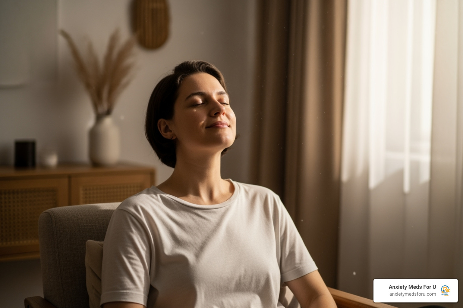 calming effects of Diazepam - how diazepam works