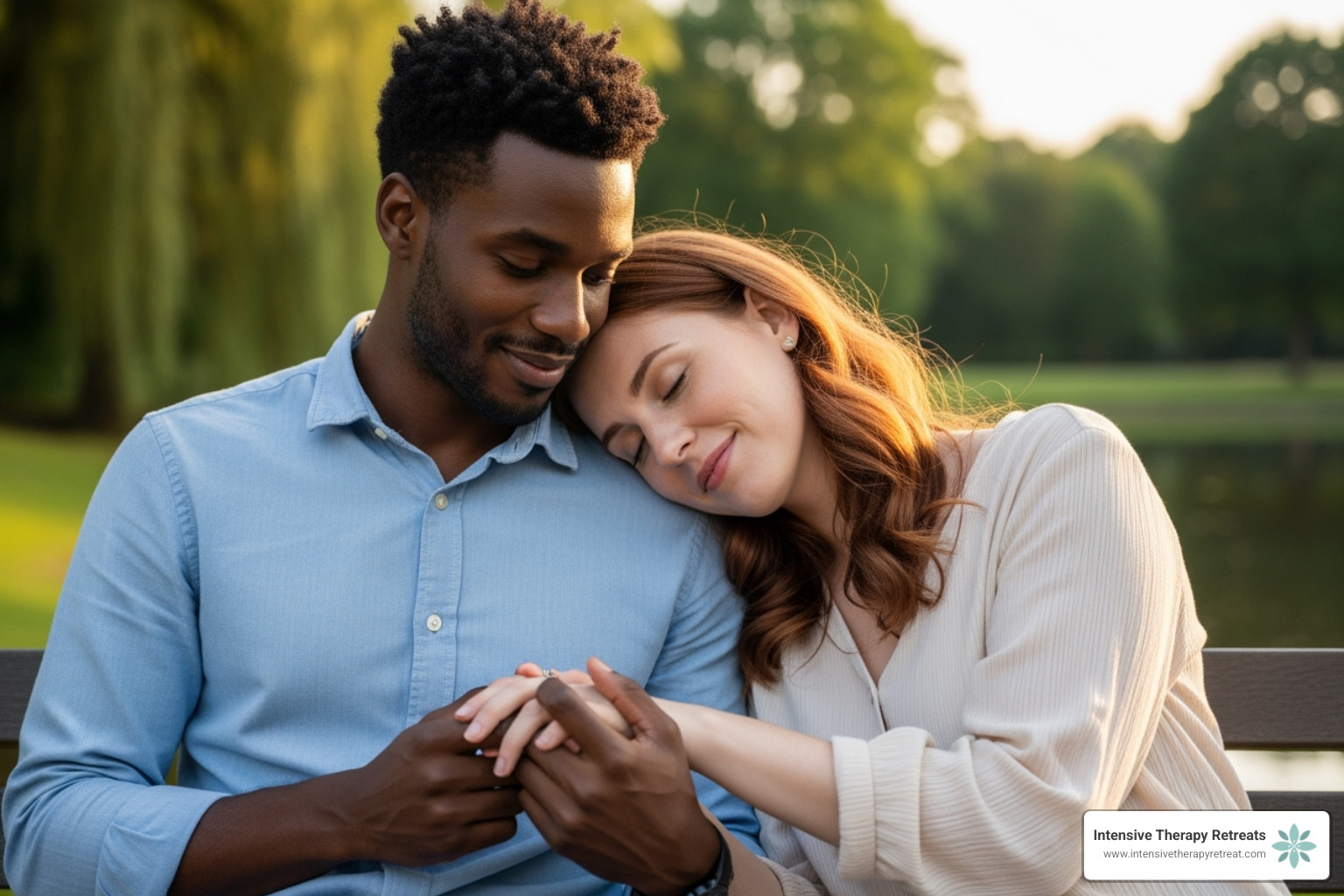diverse couple connecting - internal family systems couple therapy skills manual pdf