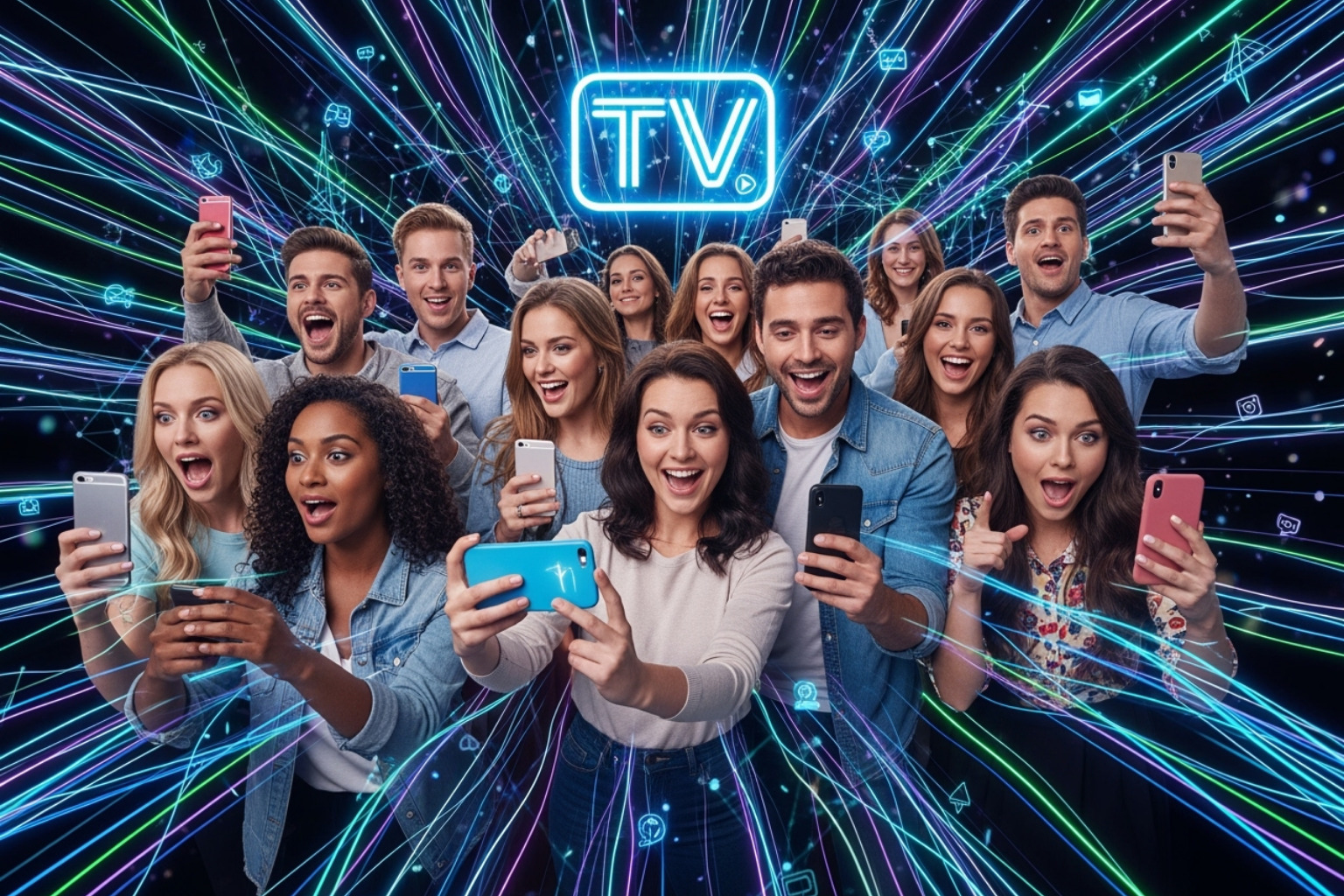 Chart showing Love Island USA Season 7's viewership growth and social media engagement. - love island usa season 7