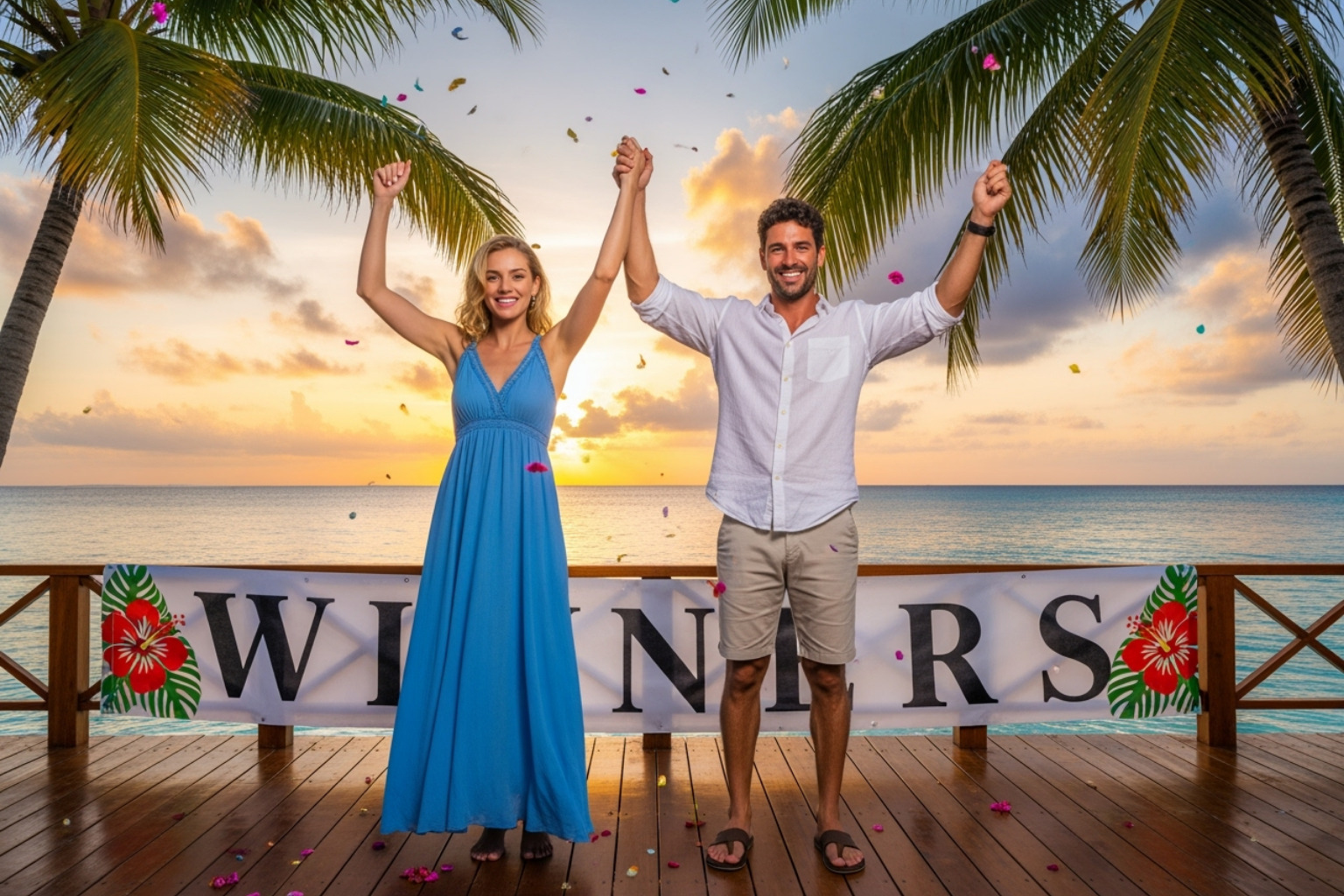 Bryan and Amaya Love Island USA Season 7 winners - love island usa season 7