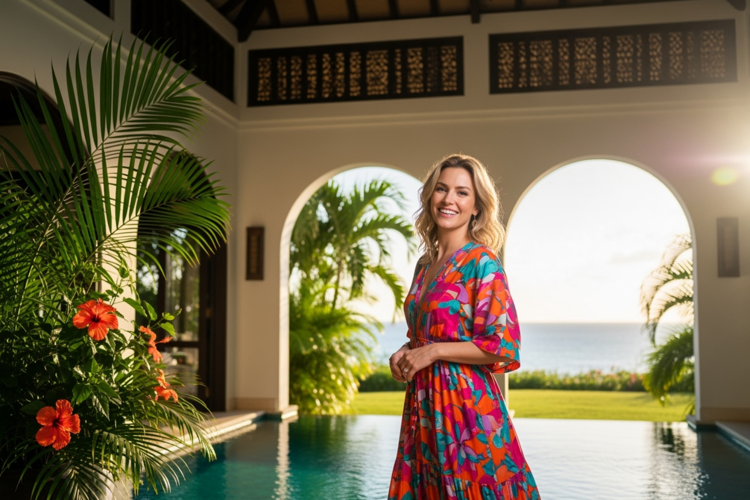 Ariana Madix Love Island USA host - love island usa season 7