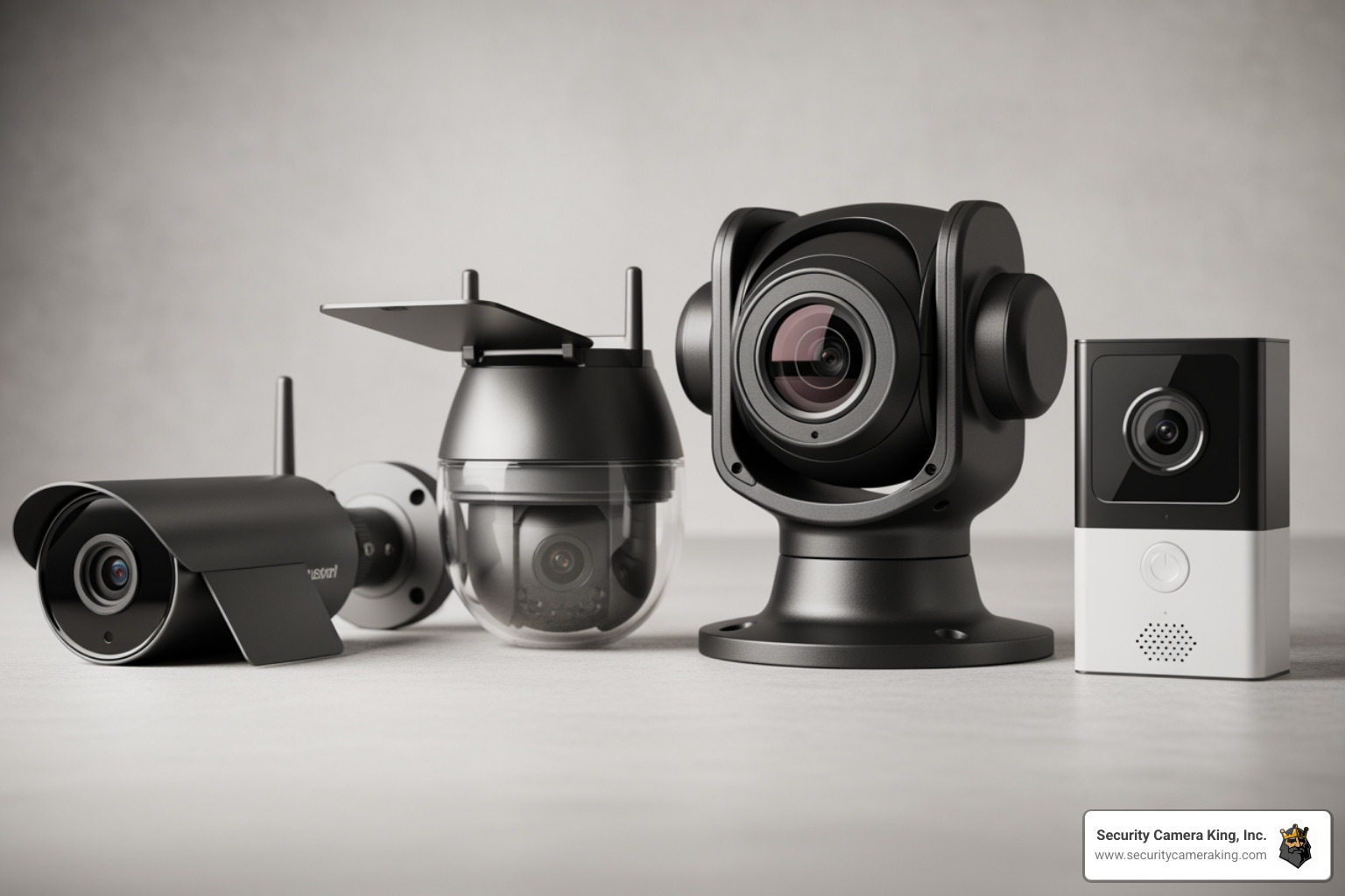 Home Security Cameras Store: Best Sleep 2025