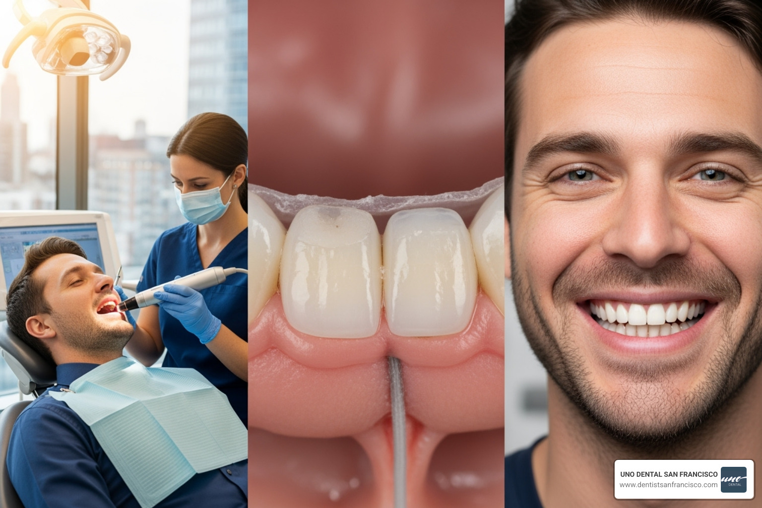 steps of getting veneers, from digital scan to final placement - porcelain veneer cost steps of getting veneers, from digital scan to final placement - porcelain veneer cost