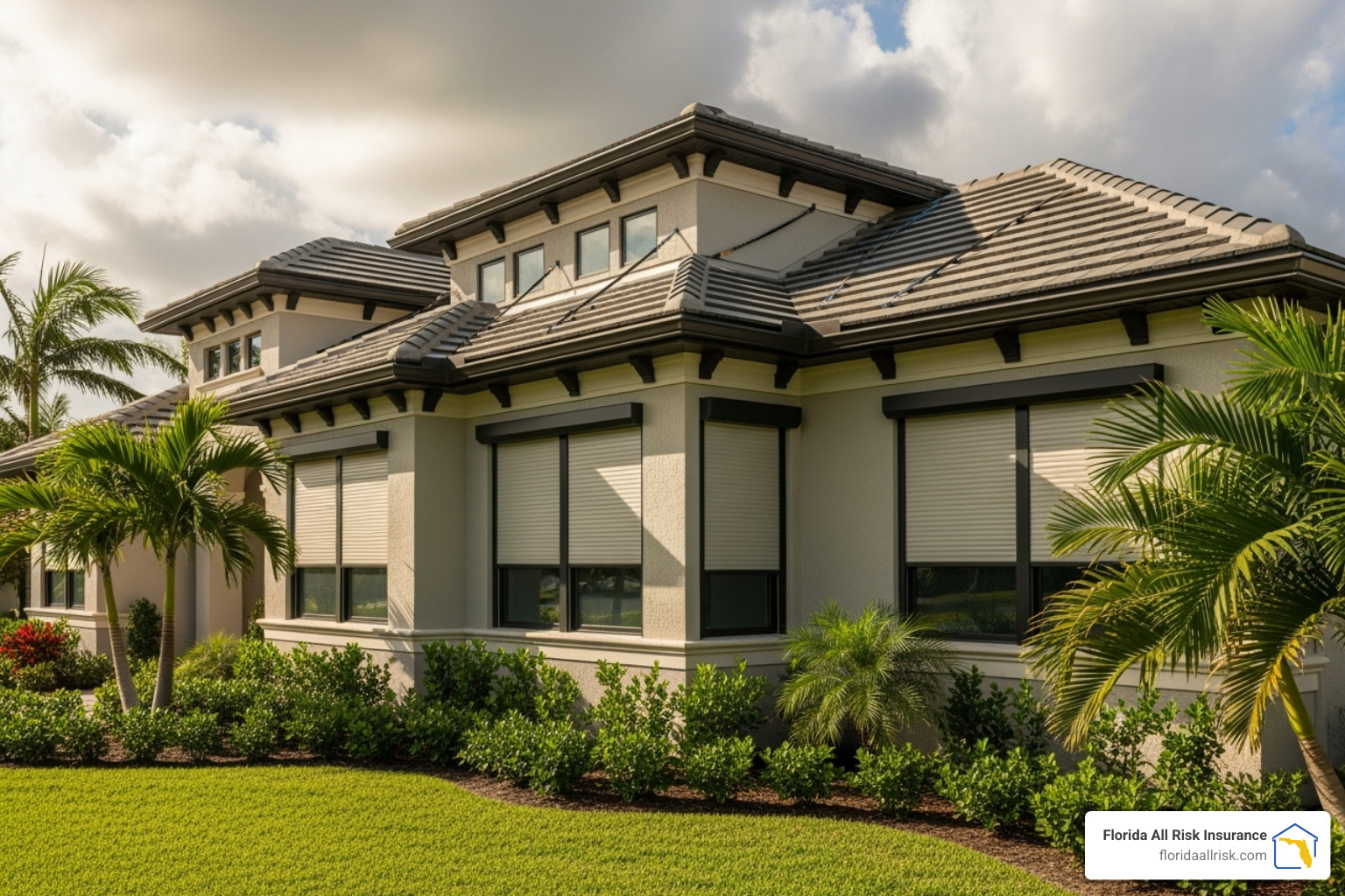 Home with wind mitigation features - home insurance spring hill fl Home with wind mitigation features - home insurance spring hill fl