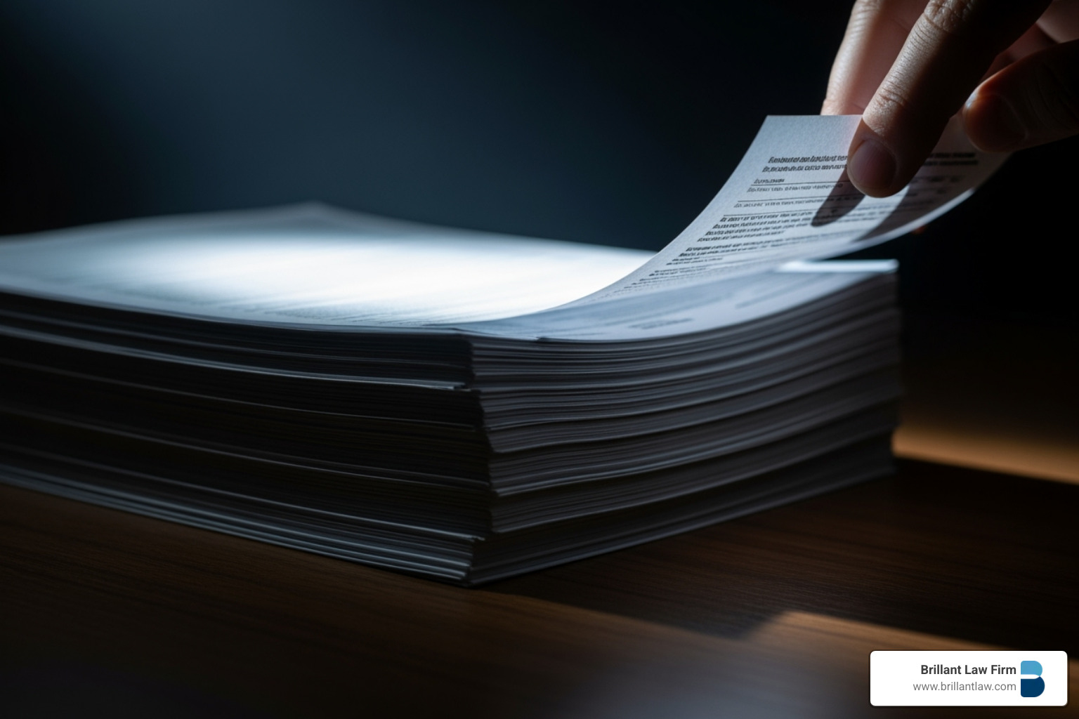 Flowchart illustrating the process of how a tax return is selected for an audit, from initial filing to receiving a potential audit notice.