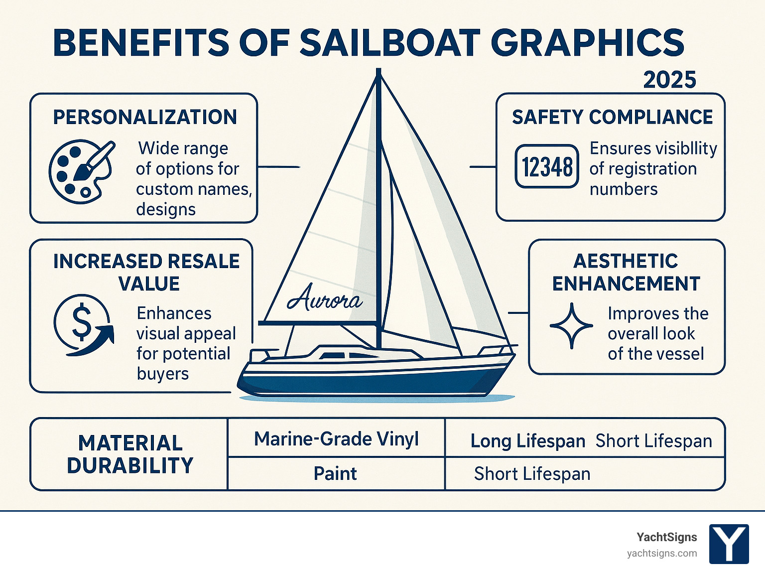 sailboat graphics