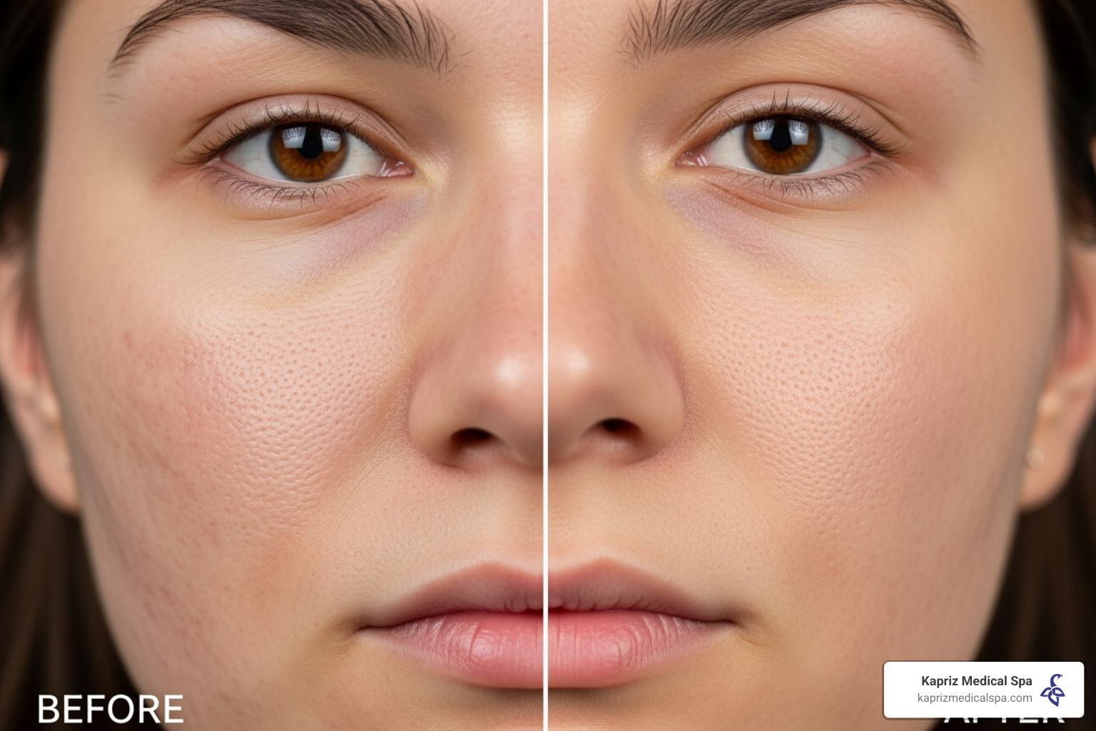 before and after comparison for acne scarring - chemical peel before after before and after comparison for acne scarring - chemical peel before after