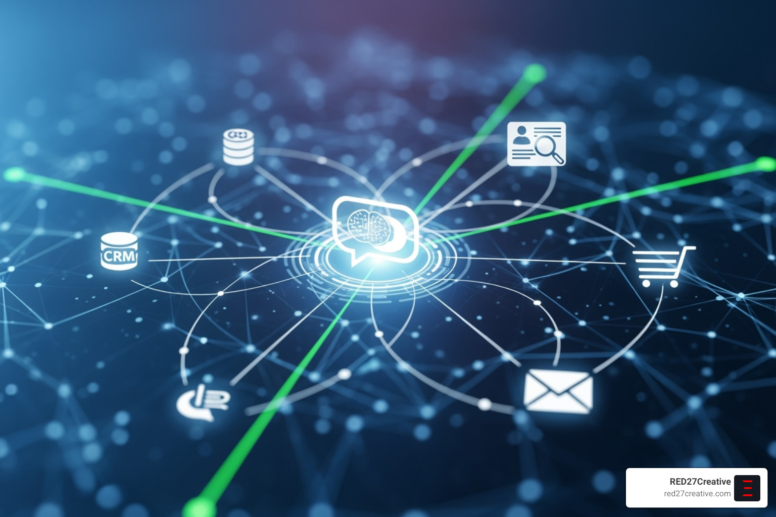 No-code chatbot builder interface with drag-and-drop conversation flow design - AI chatbot lead generation No-code chatbot builder interface with drag-and-drop conversation flow design - AI chatbot lead generation