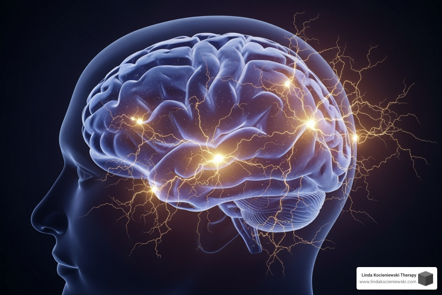brain healing connection - trauma intensives