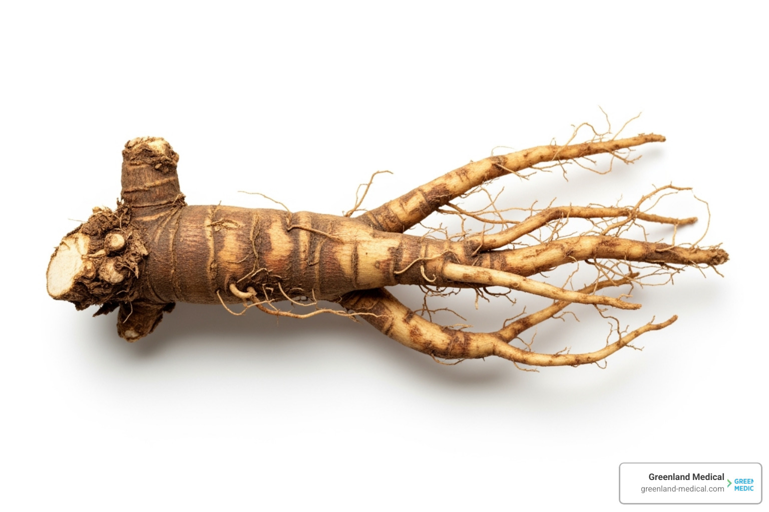 Chang Shan (Dichroa febrifuga) root - herbs for autoimmune disease Chang Shan (Dichroa febrifuga) root - herbs for autoimmune disease