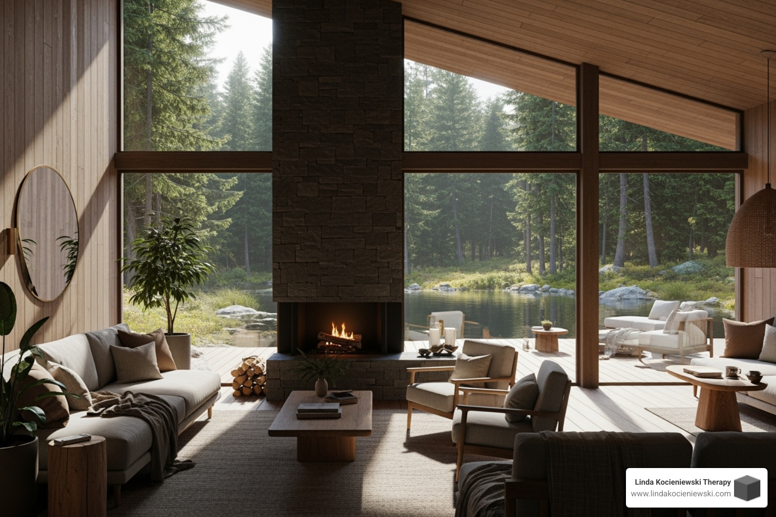 therapy retreat - therapy retreat