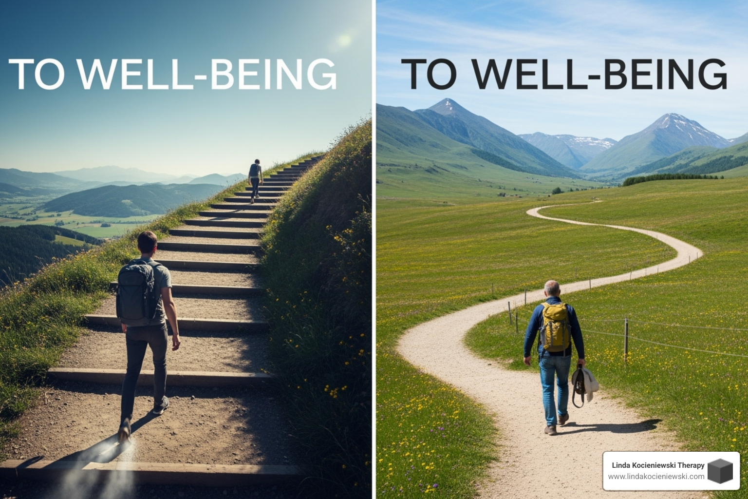calendar comparison - therapy retreat